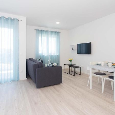 Apartmán Delminium Kaštela Exteriér fotografie