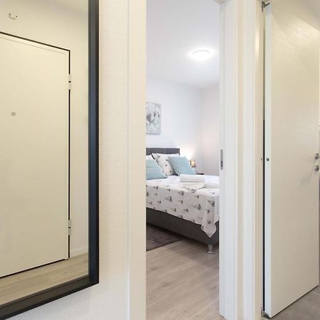 Apartmán Delminium Kaštela Exteriér fotografie