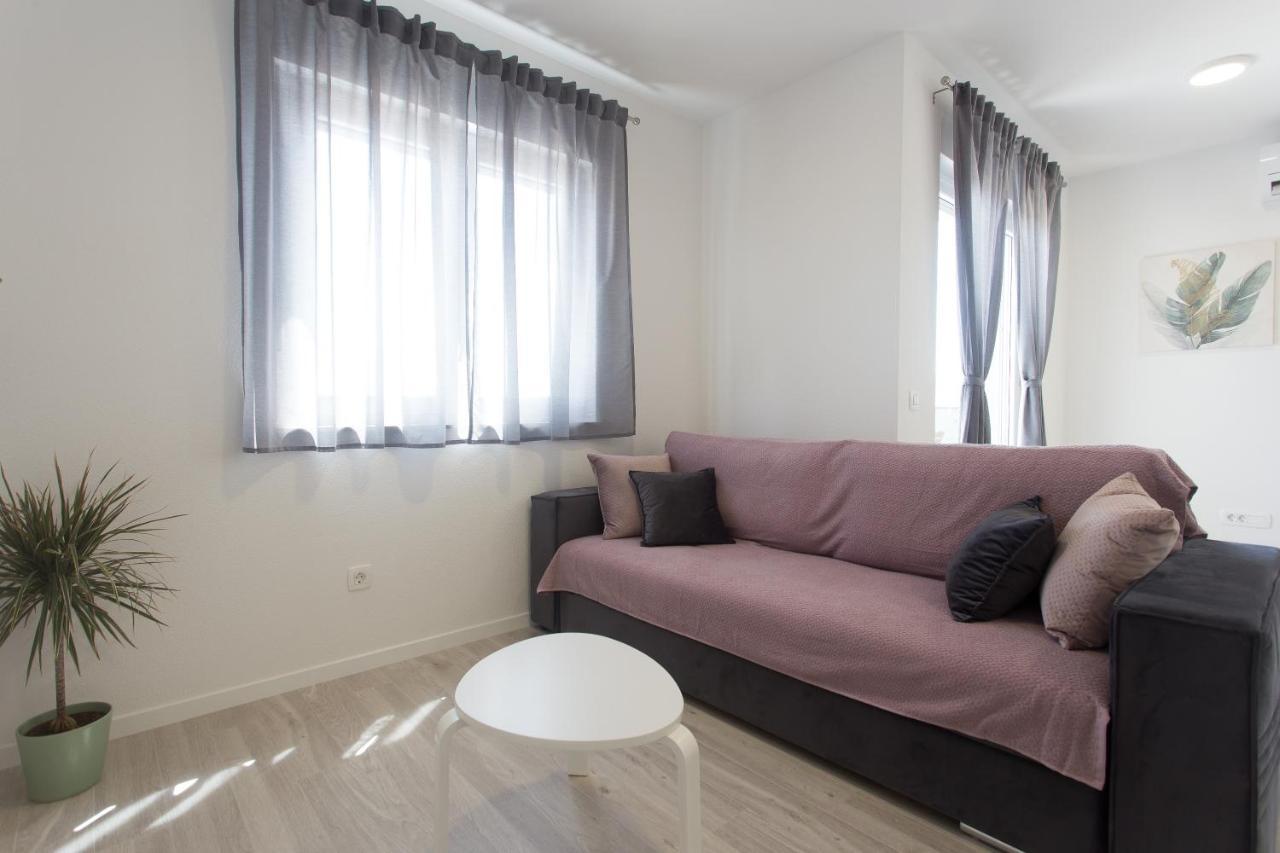 Apartmán Delminium Kaštela Exteriér fotografie
