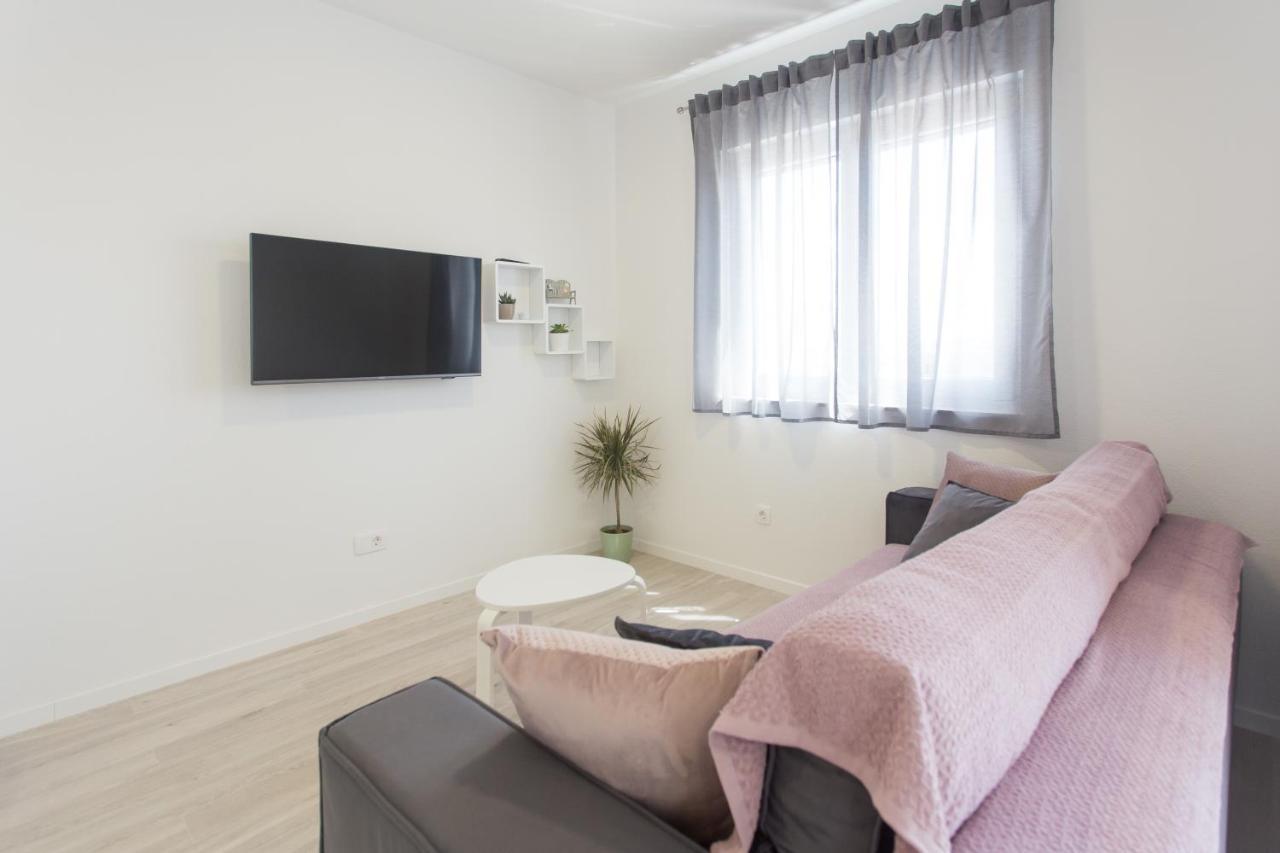 Apartmán Delminium Kaštela Exteriér fotografie