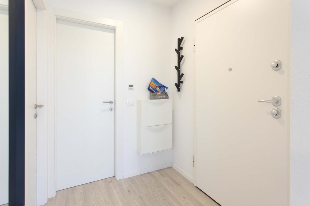 Apartmán Delminium Kaštela Exteriér fotografie
