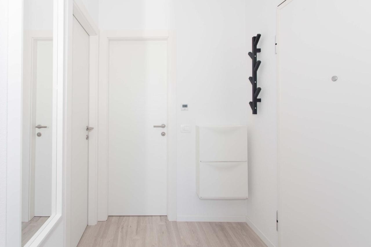 Apartmán Delminium Kaštela Exteriér fotografie